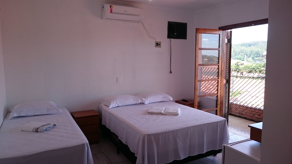 Luxury Double Room photo 1