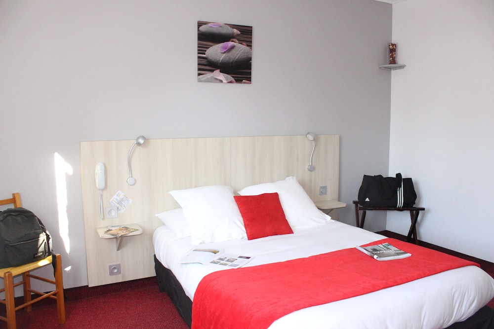 Standard Double Room photo 2