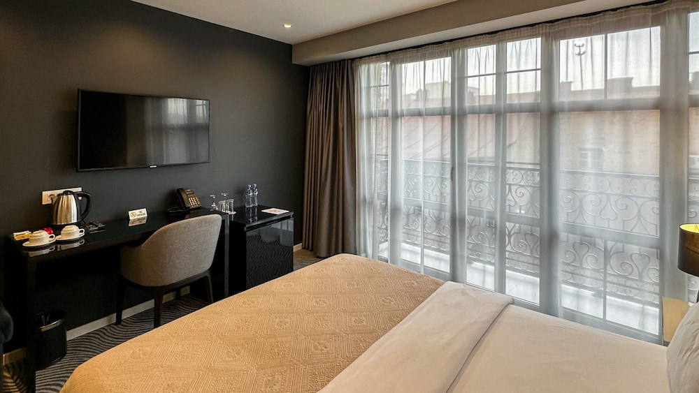 Standard Double Room With balcony photo 3