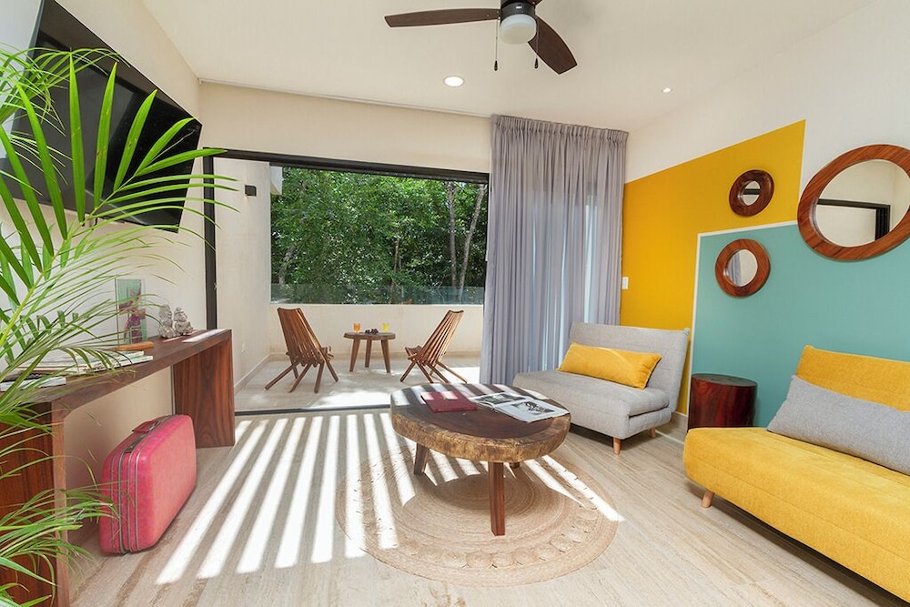 Standard Apartment