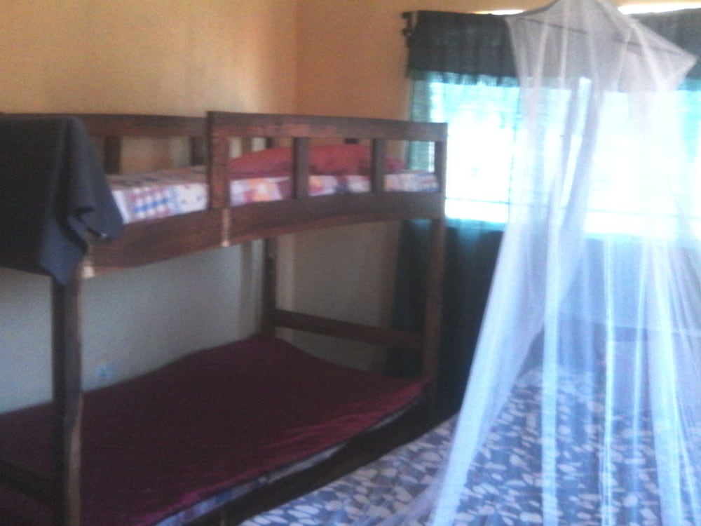 Shared Dormitory, Mixed Dorm, Non Smoking photo 2