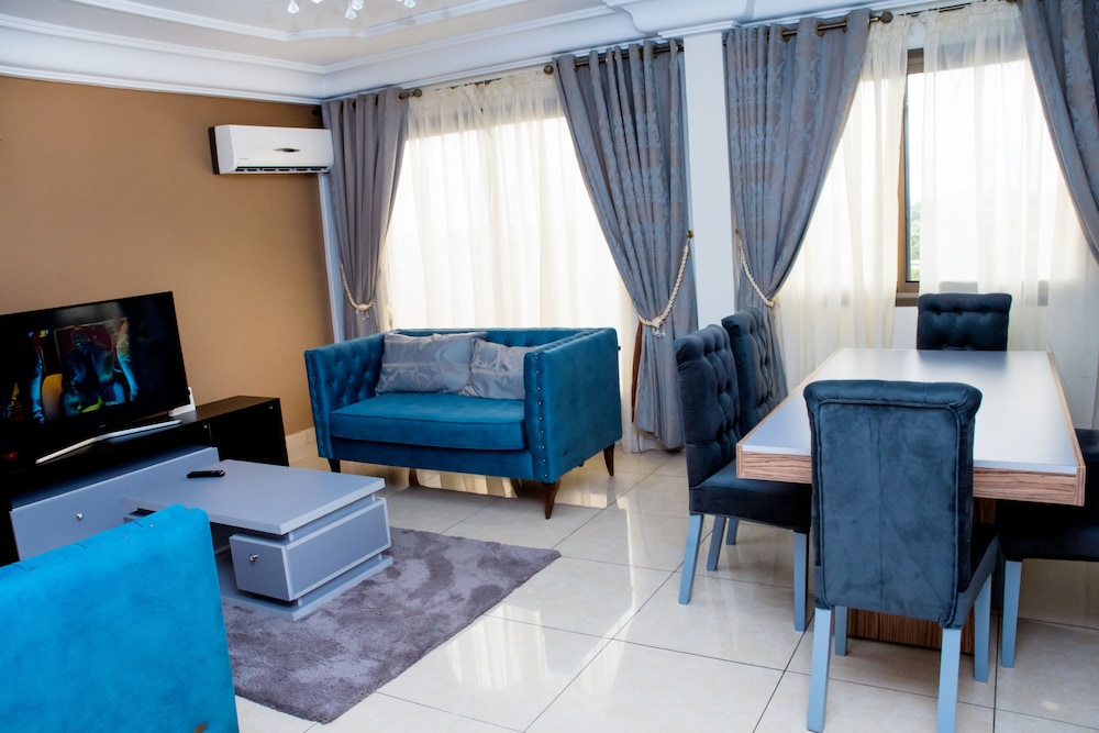 Comfort Studio, 1 Bedroom, City View