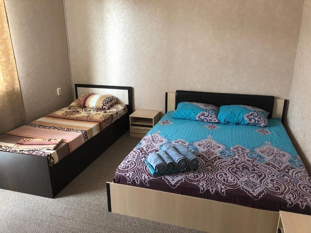 Triple Room, Balcony photo 1
