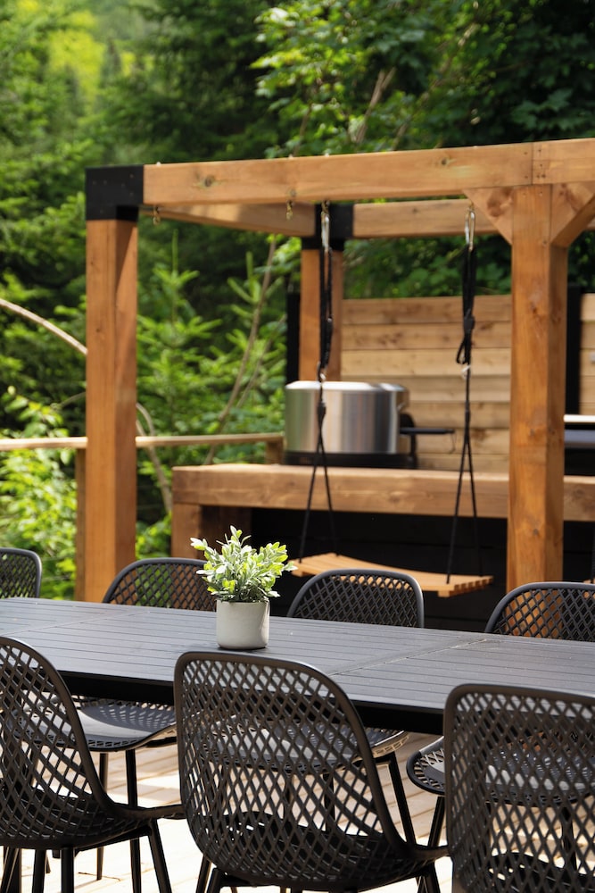 Les Petits Chalets, Foto 22