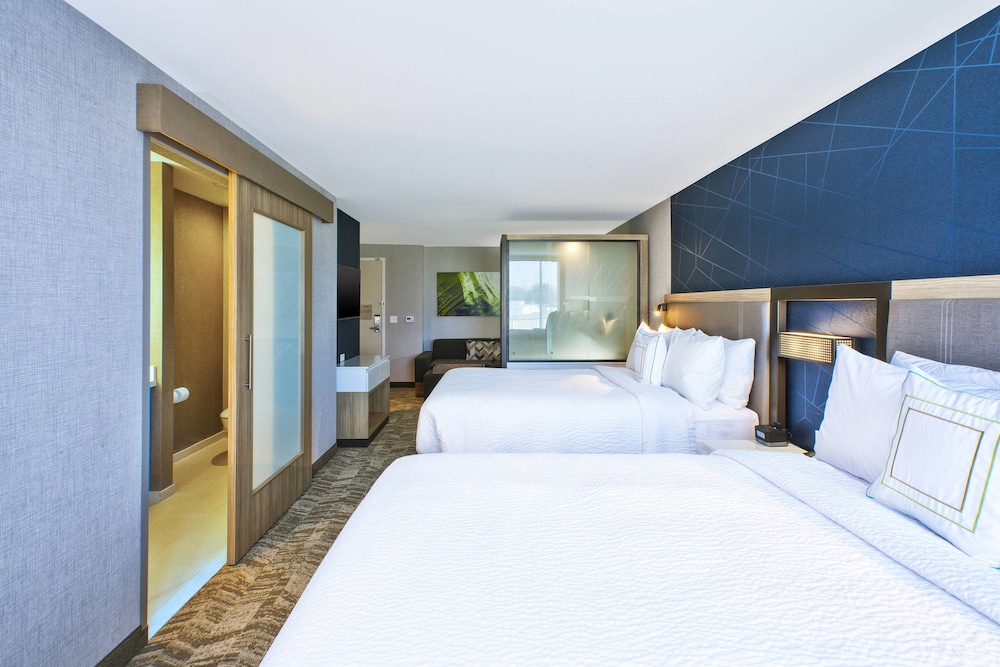 Suite, Multiple Beds photo 1