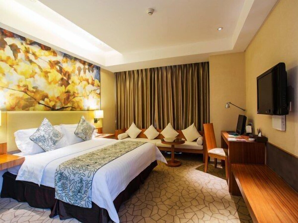 Double Room (Super Sassy) photo 1
