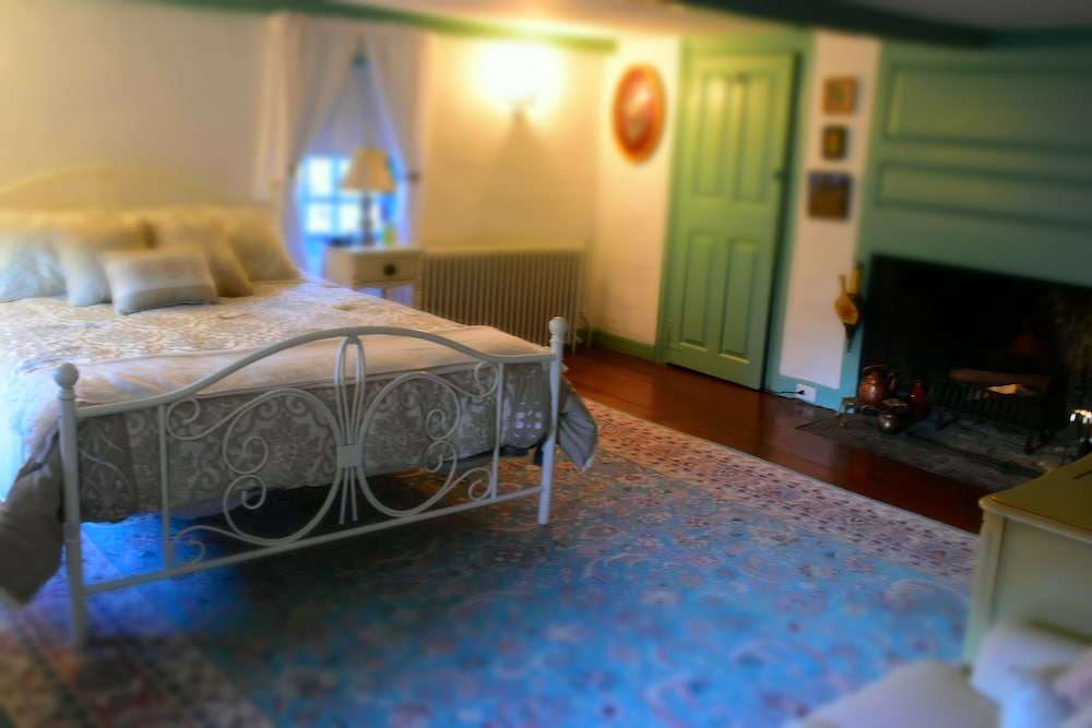 Marion Room photo 1