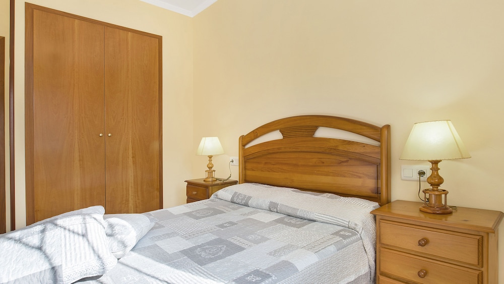 Apartamento, 1 habitación