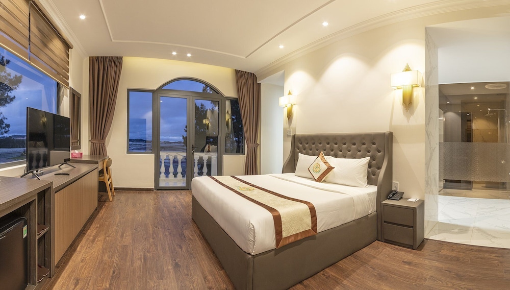 Junior Suite - Photo 1