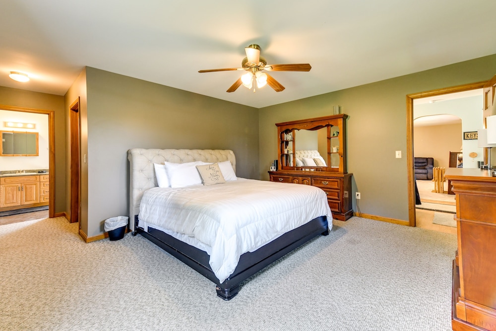 House (6 Bedrooms) photo 3