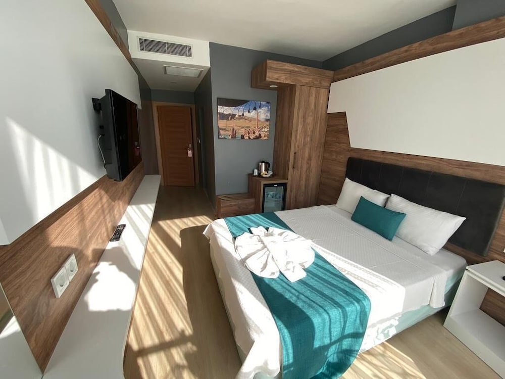 Business Double Room Single Use