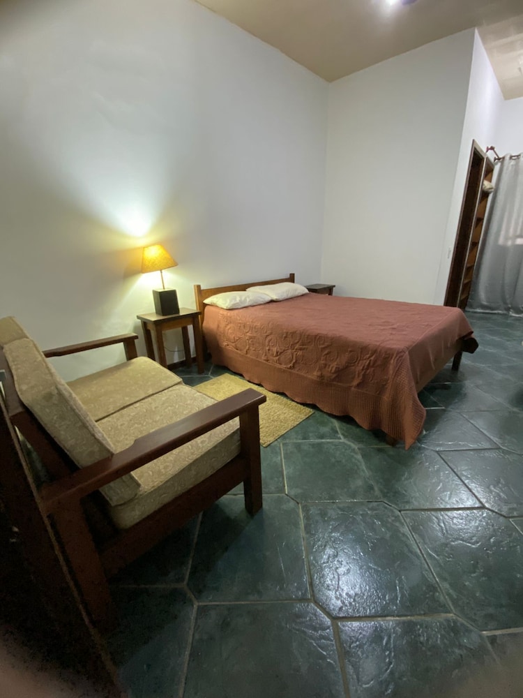 Superior Double Room, Pool View