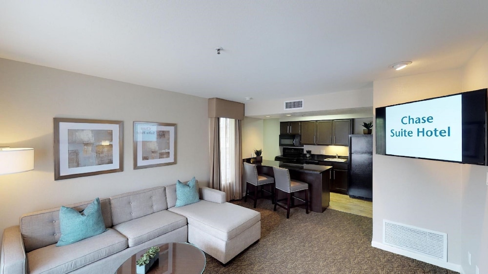 Signature Suite, 2 Bedrooms photo 3