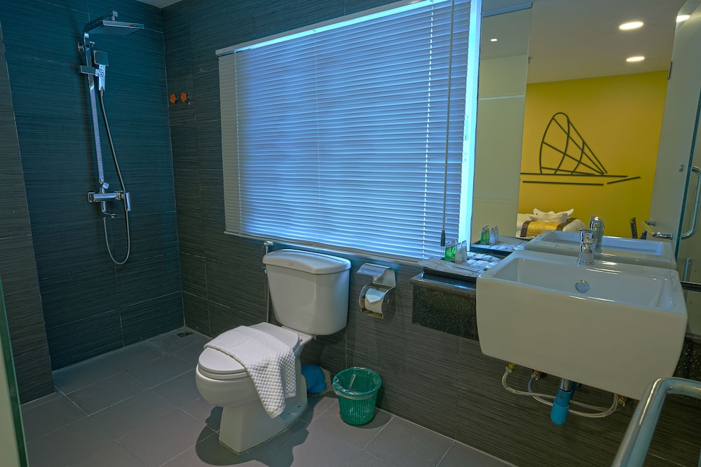 Superior Single Room photo 3