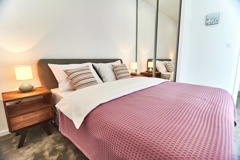 Superior Apartment, 1 Bedroom photo 2