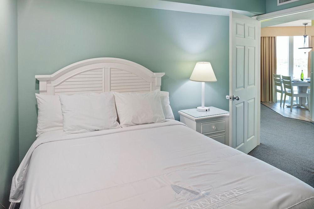 Condo, 1 Bedroom, City View