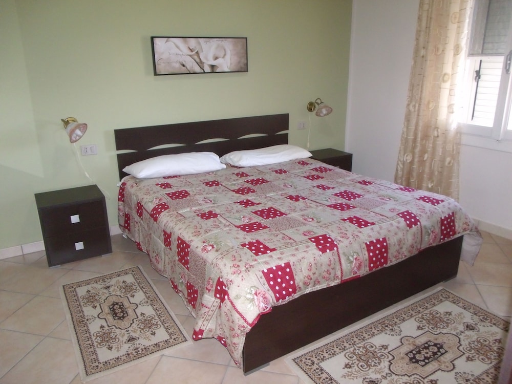 Standard Apartment, 2 Bedrooms, Balcony, Beachfront photo 1