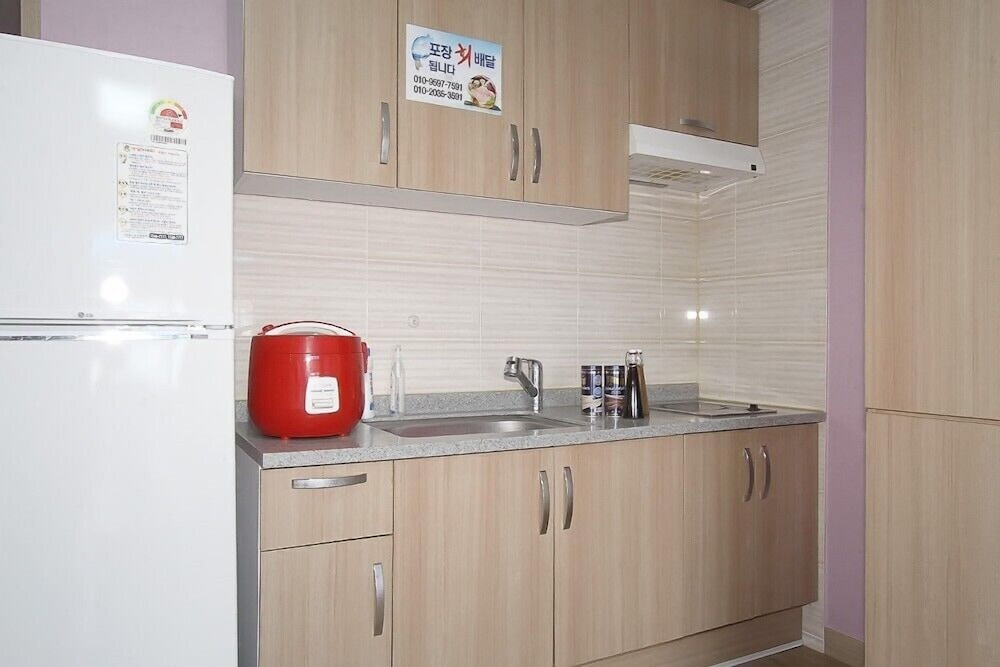 Room (Haedote) - Photo 3