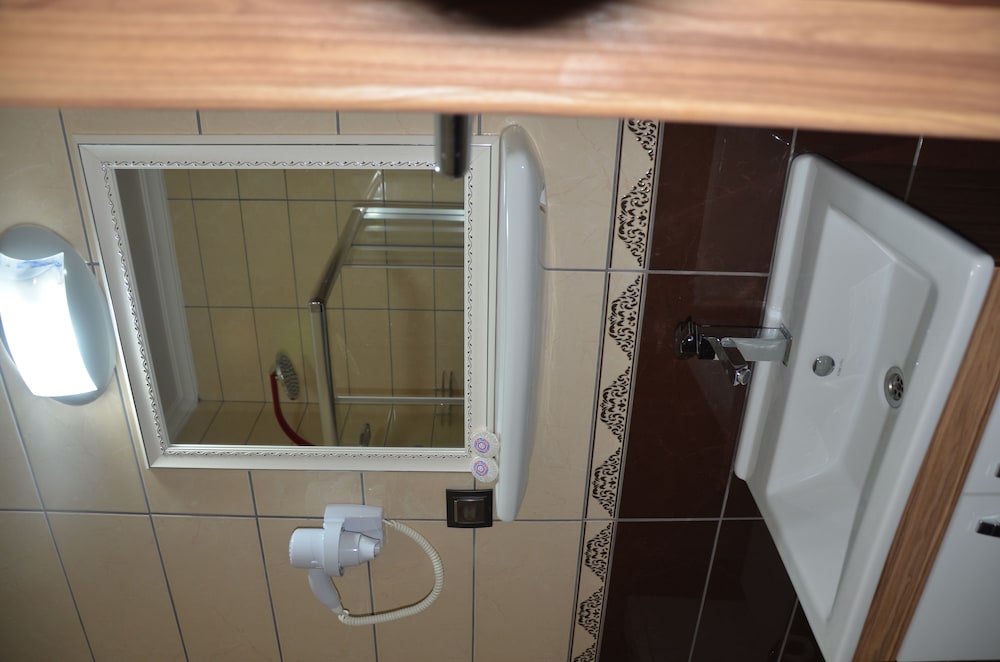 Double Room, Balcony photo 2