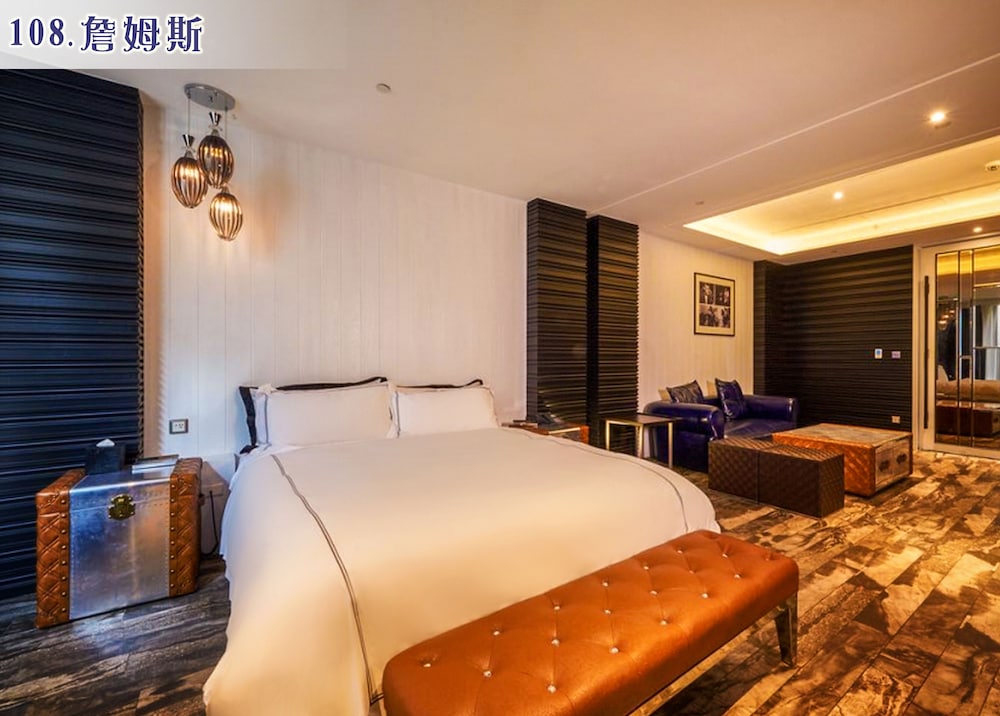 Family Quadruple Room