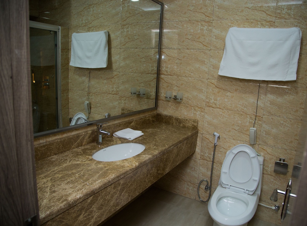 Presidential Suite photo 3