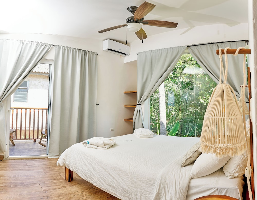 Standard Double Room (A) photo 1
