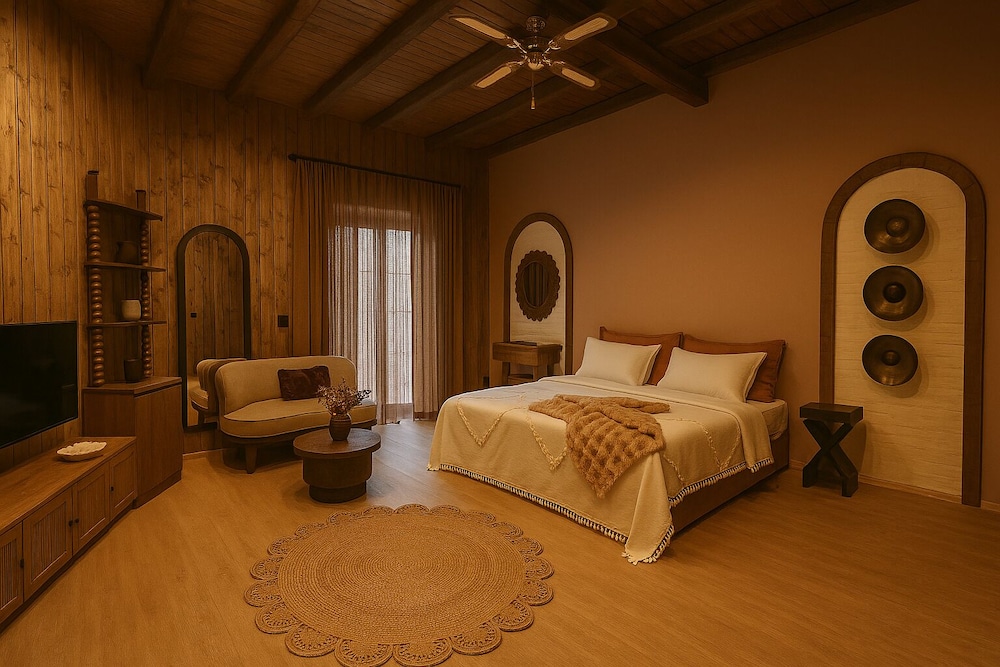 Elite Double or Twin Room photo 1