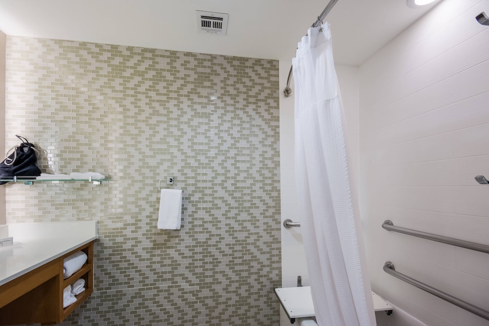 SpringHill Suites by Marriott Enid, Kuva 12