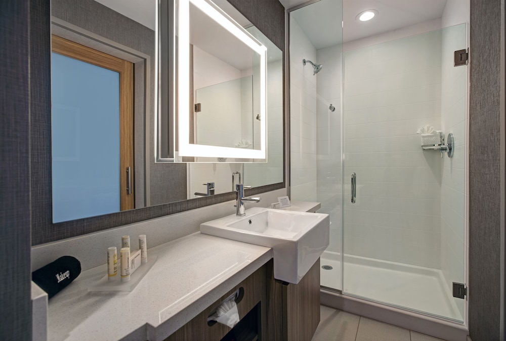 SpringHill Suites by Marriott Franklin Cool Springs, Photo 9