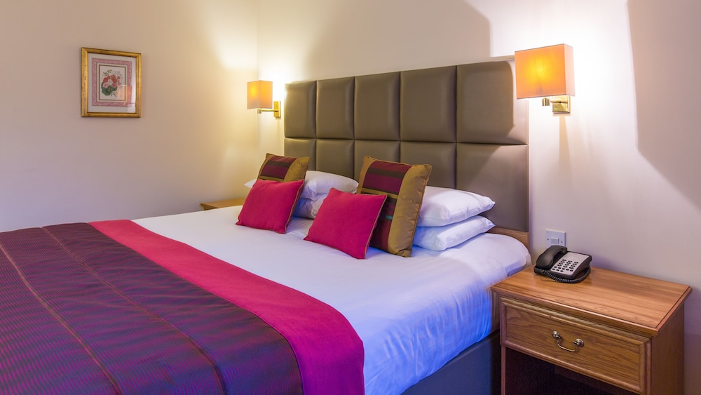 Standard Double Room - Photo 2
