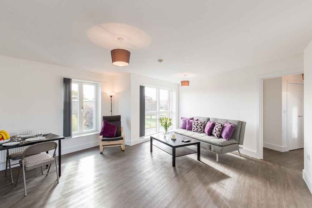 Premium Apartment, 2 Bedrooms, Non Smoking photo 1