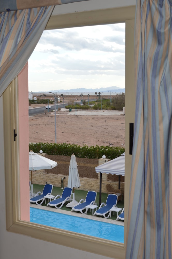 Executive Suite, 1 Bedroom