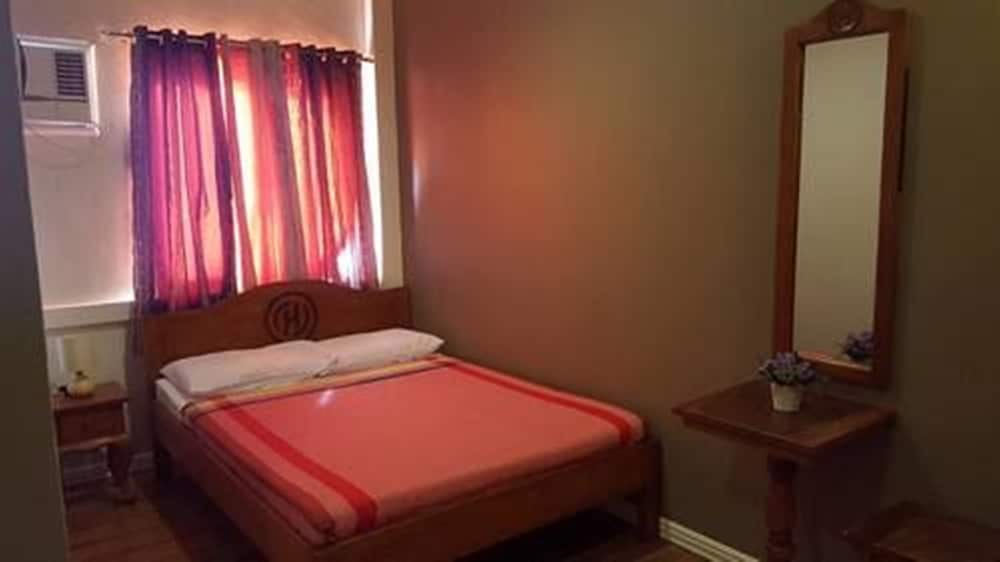 Superior Twin Room photo 2