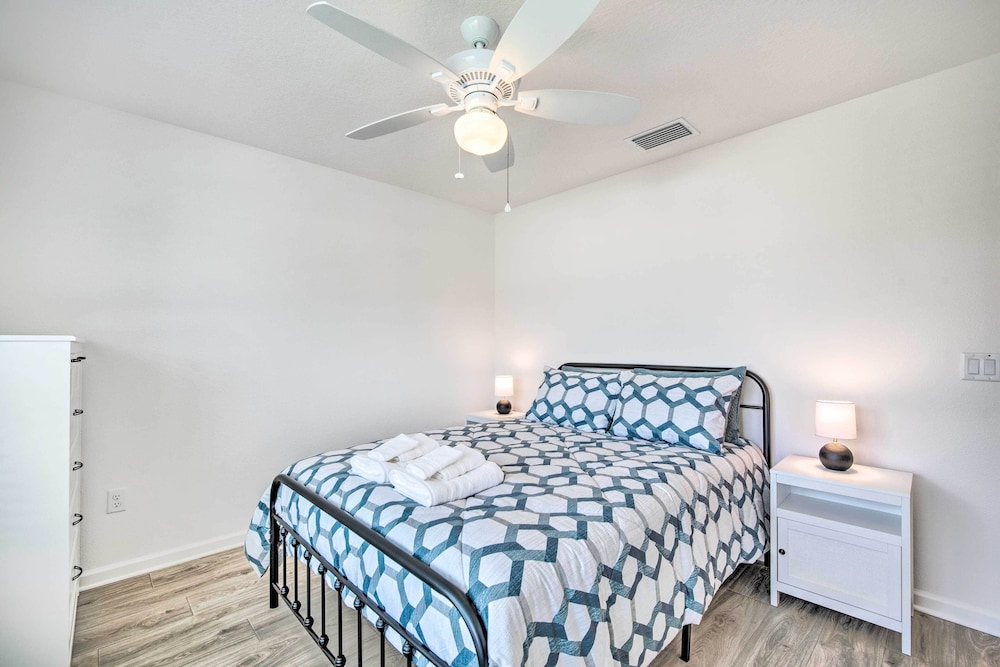 House (3 Bedrooms) photo 1