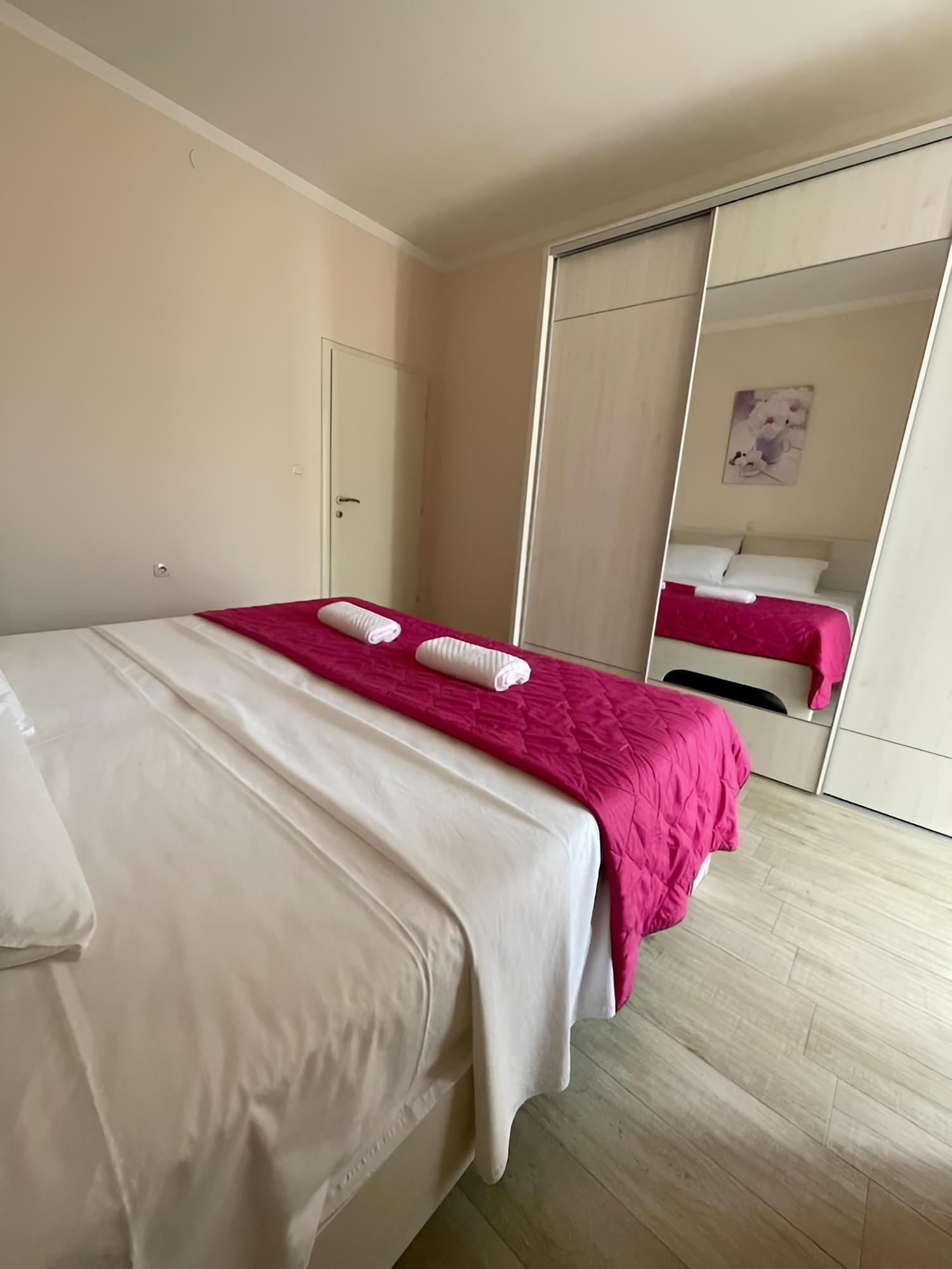 Apartment (Ante - 200 m from beach - A2(4+2)) photo 2