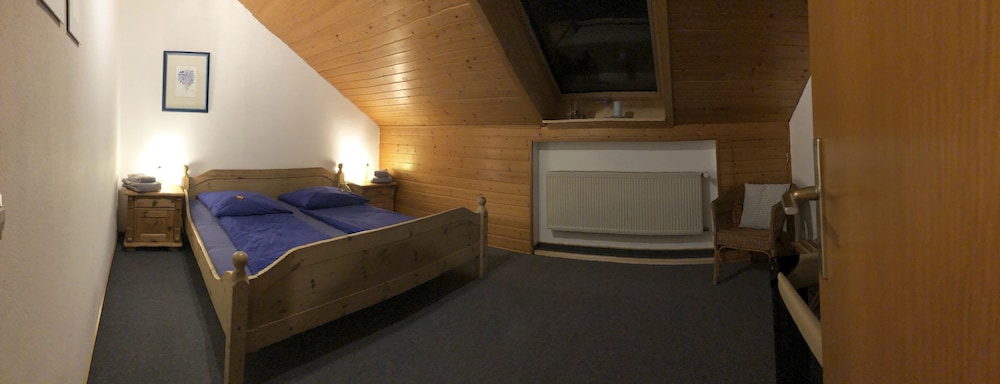Family Apartment, Garden View photo 3