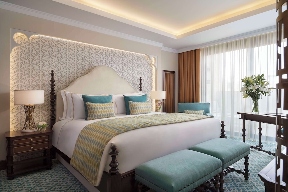 Al Najada Suite