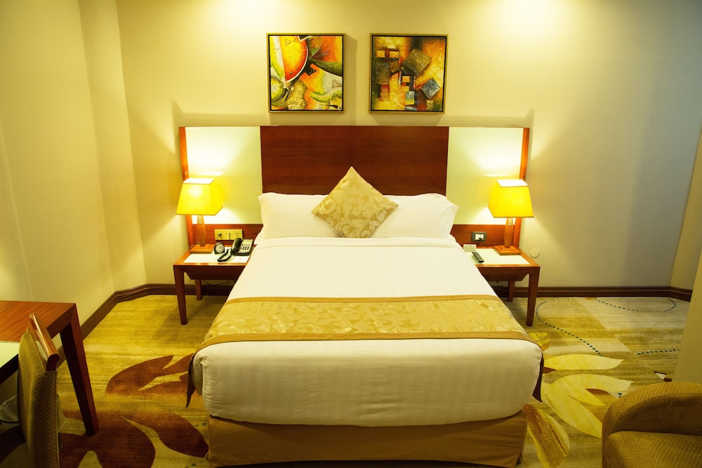 Standard Room - Photo 2