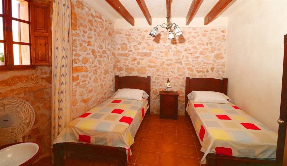 Villa, 3 Habitaciones