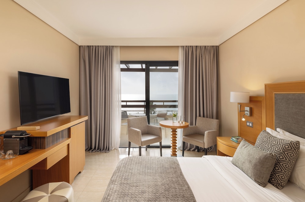 Superior Room Sea View