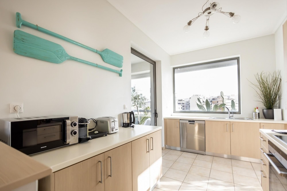 Apartment photo 1