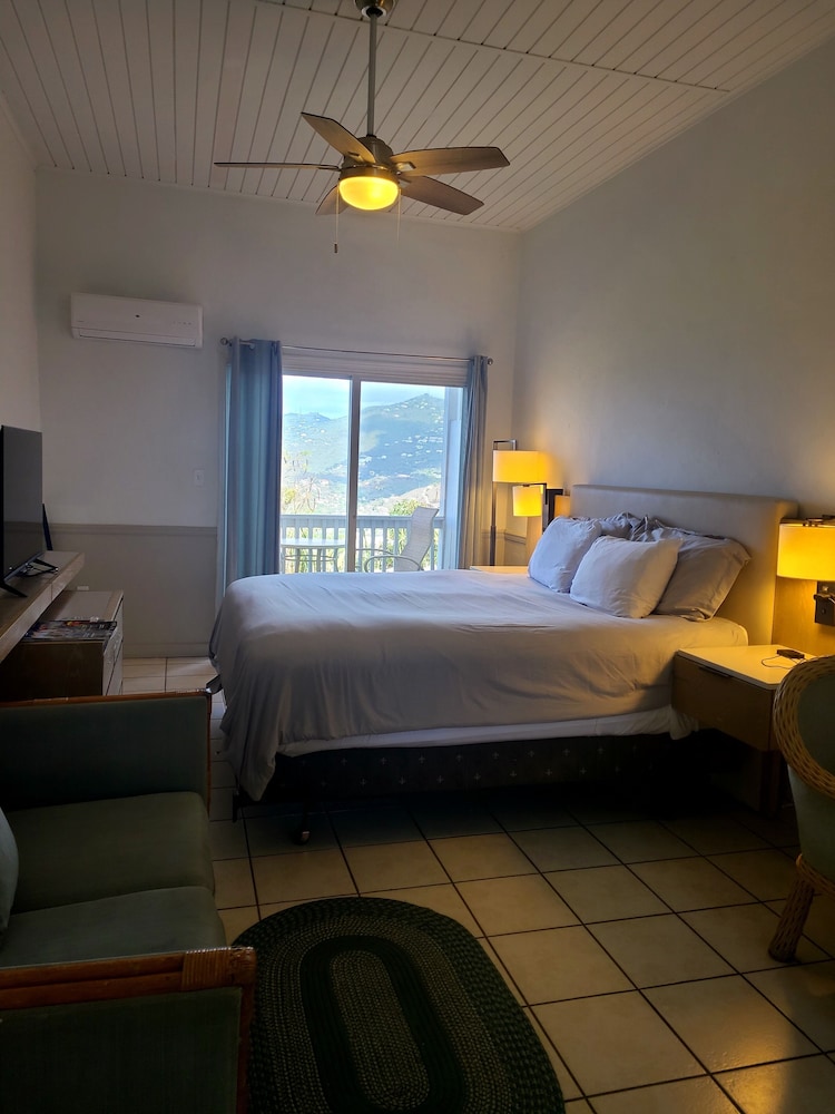 Comfort Studio Suite, 1 King Bed