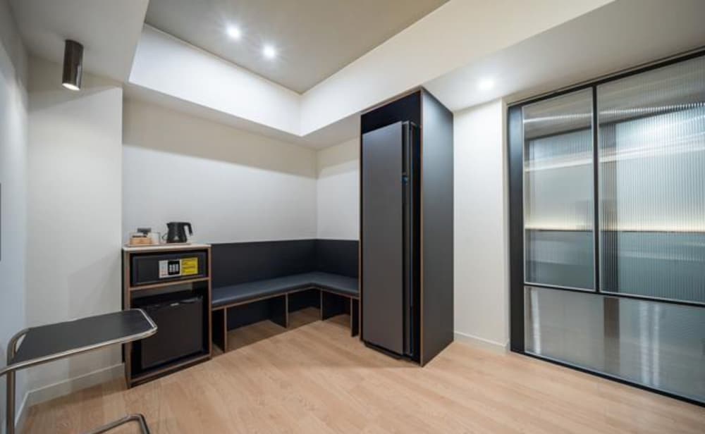 Deluxe Double Room - Photo 5