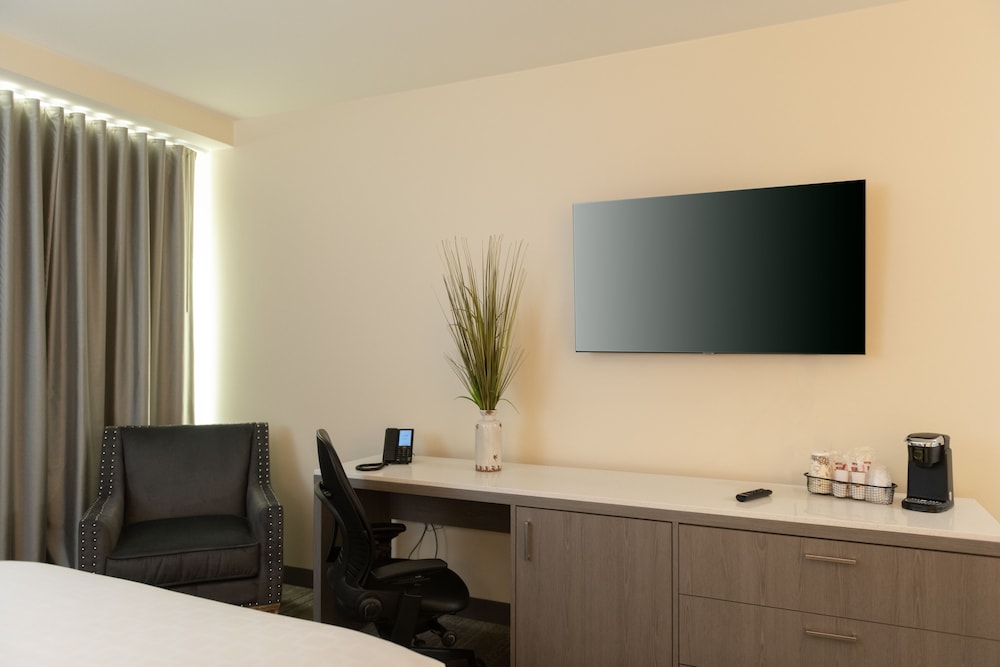 Economy Room, 1 King Bed, Accessible photo 1