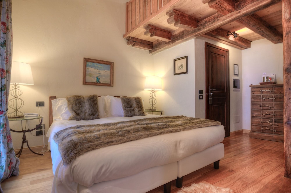 Junior Suite photo 2