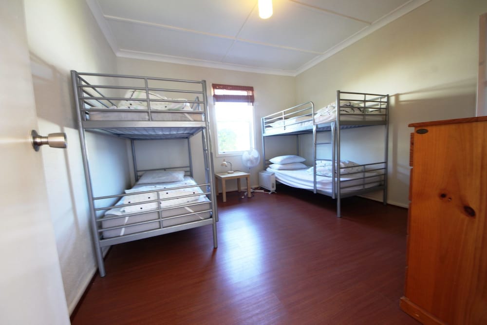 Double or Twin Room photo 2