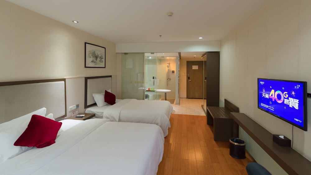 Design Twin Room photo 3