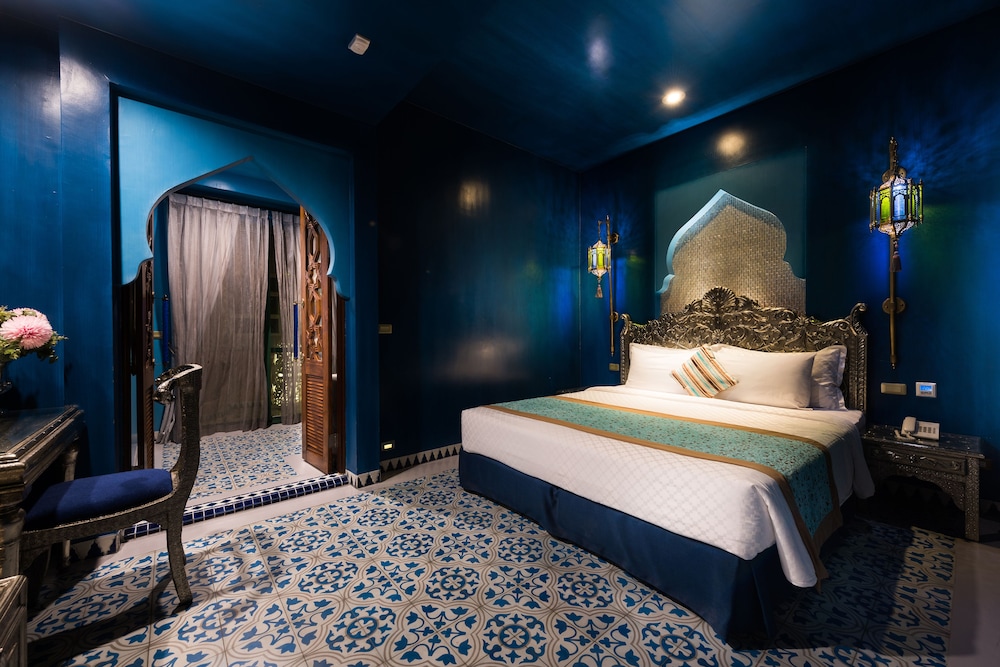 2 bed rooms Suite - Sapphire