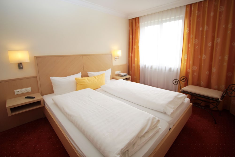 Single Room Comfort photo 2