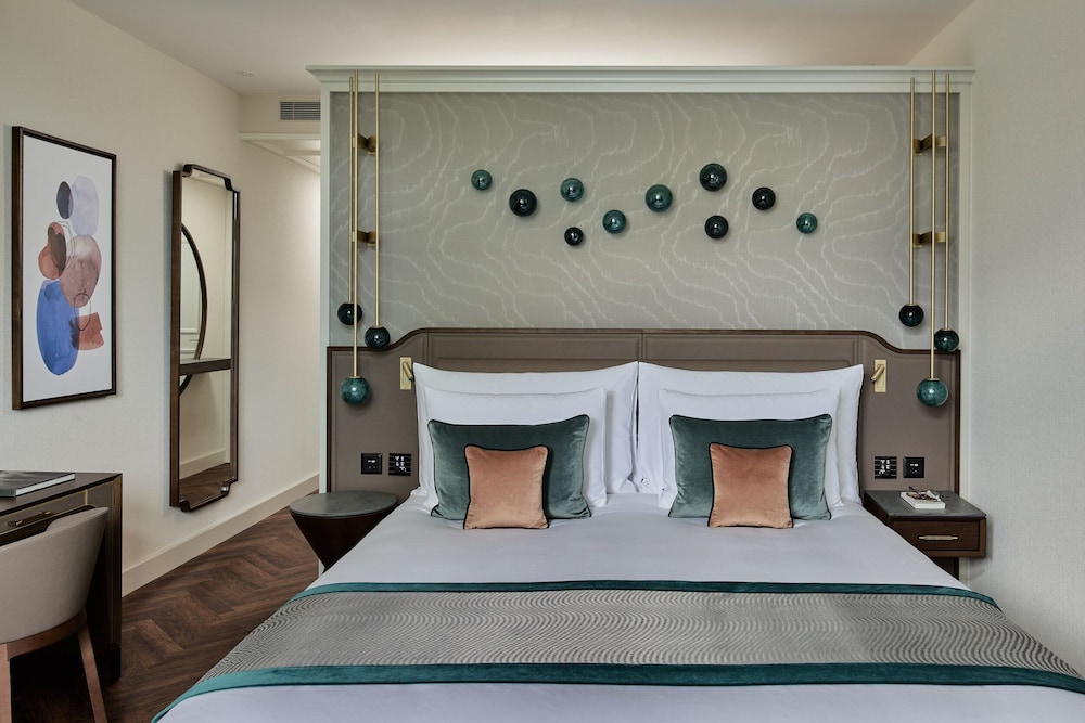 Comfort Room - Photo 1